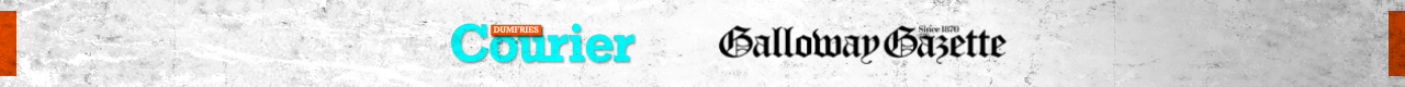 Newspaper Banner