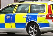 Region’s robbery rate triples