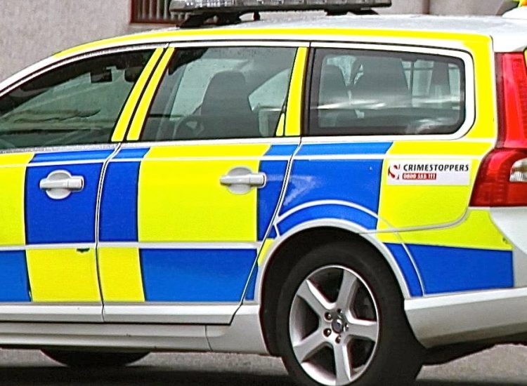 Region’s robbery rate triples