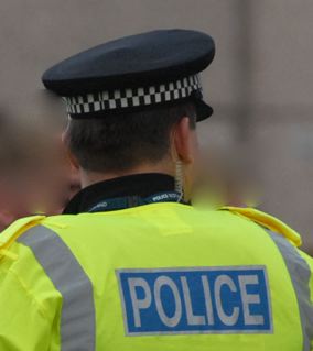 South west police probe series of thefts