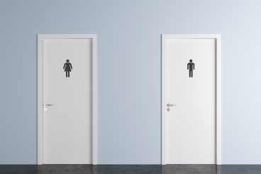 Region is UK’s second best place for public toilets