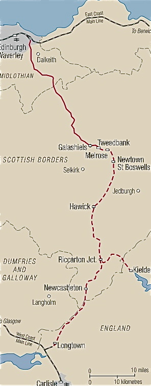 MAP waverley - Version 2