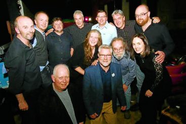 Arts fest, ‘best yet’
