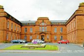 Auditor reveals how she is scrutinising council