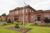 Culture called on Dumfries