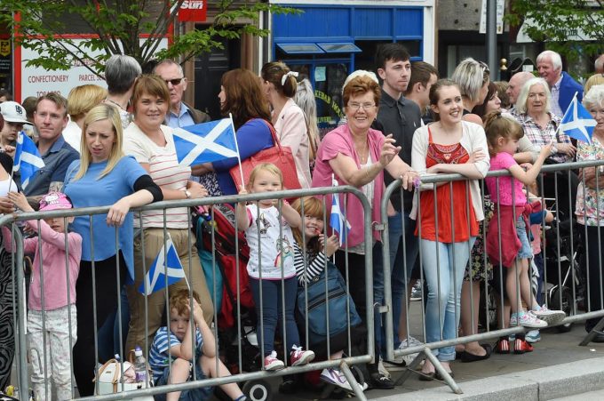 lockerbie gala 2015