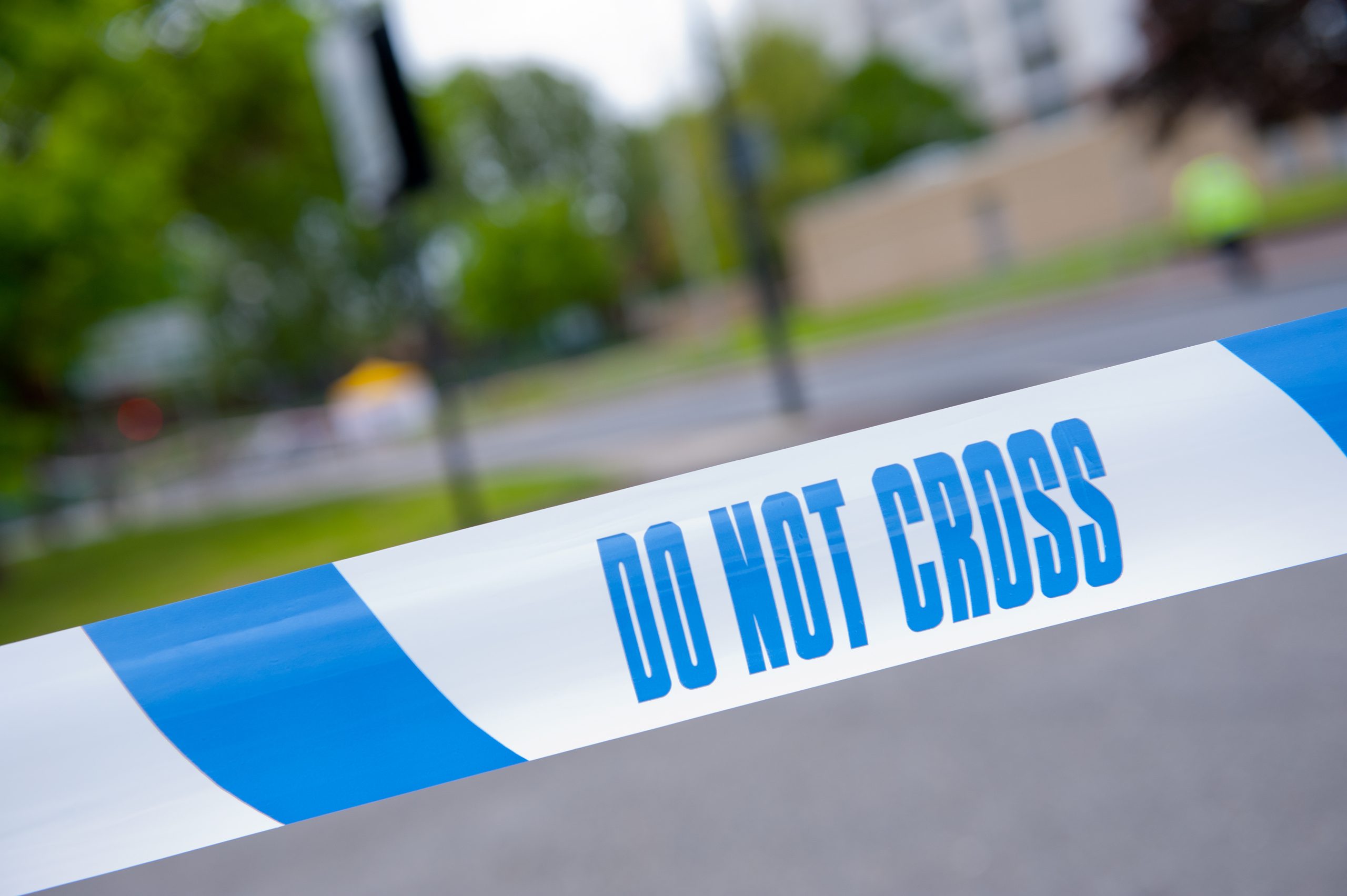 Man assaulted in town centre