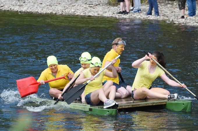 raftrace 2015