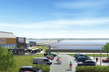 £400m tidal power Solway crossing hopes rise