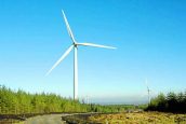 Shock as windfarm plans are revived