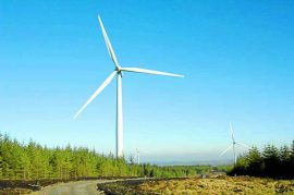Windfarm bid would be ‘overbearing’