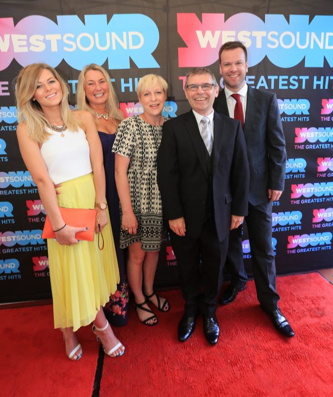 Westsound-Team-Claire-Telfer-Helen-Holt-Jan-Wykes-Tommy-Jardine-Mike-Richardson