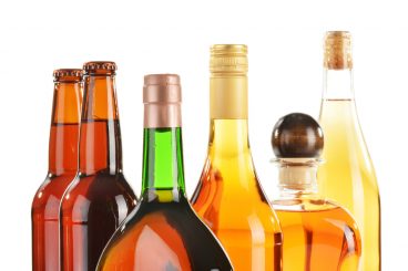 Alcohol harm hotspots concerns