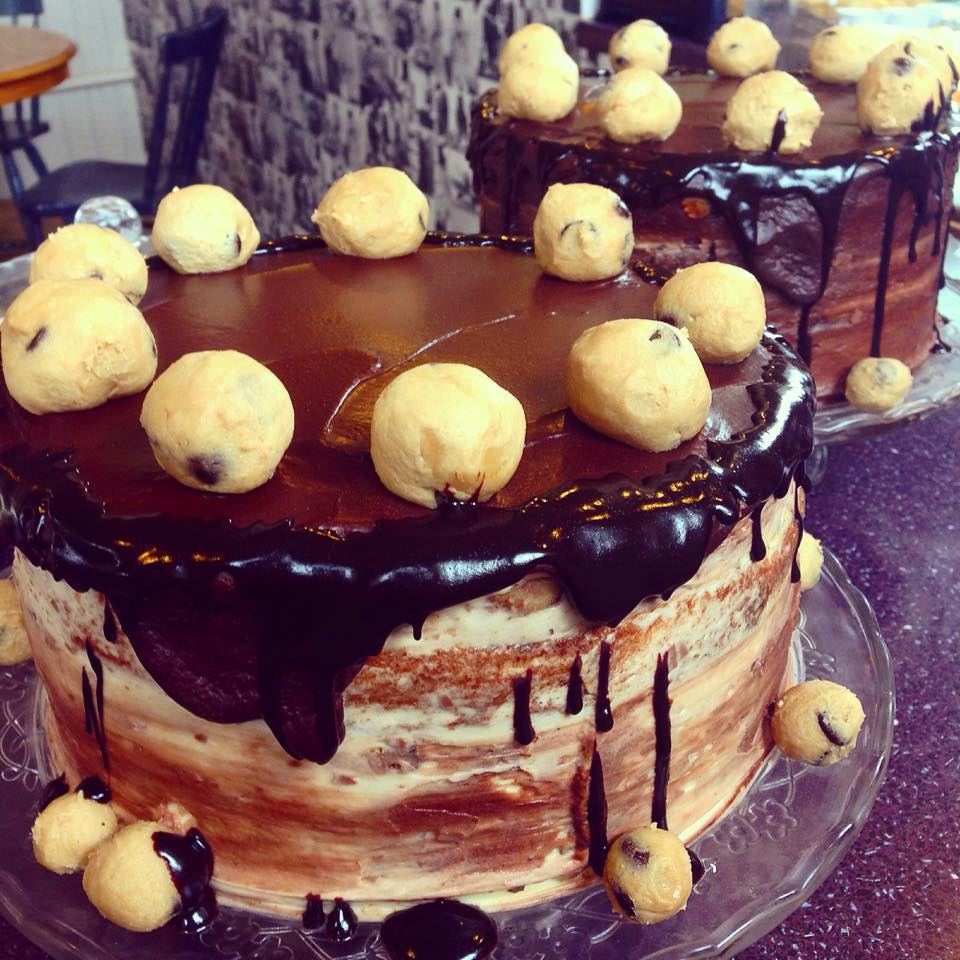 21 cakes you would swap your own mother for