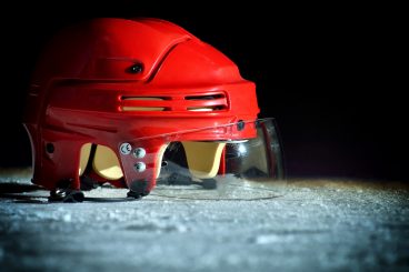 World hockey heads for Dumfries