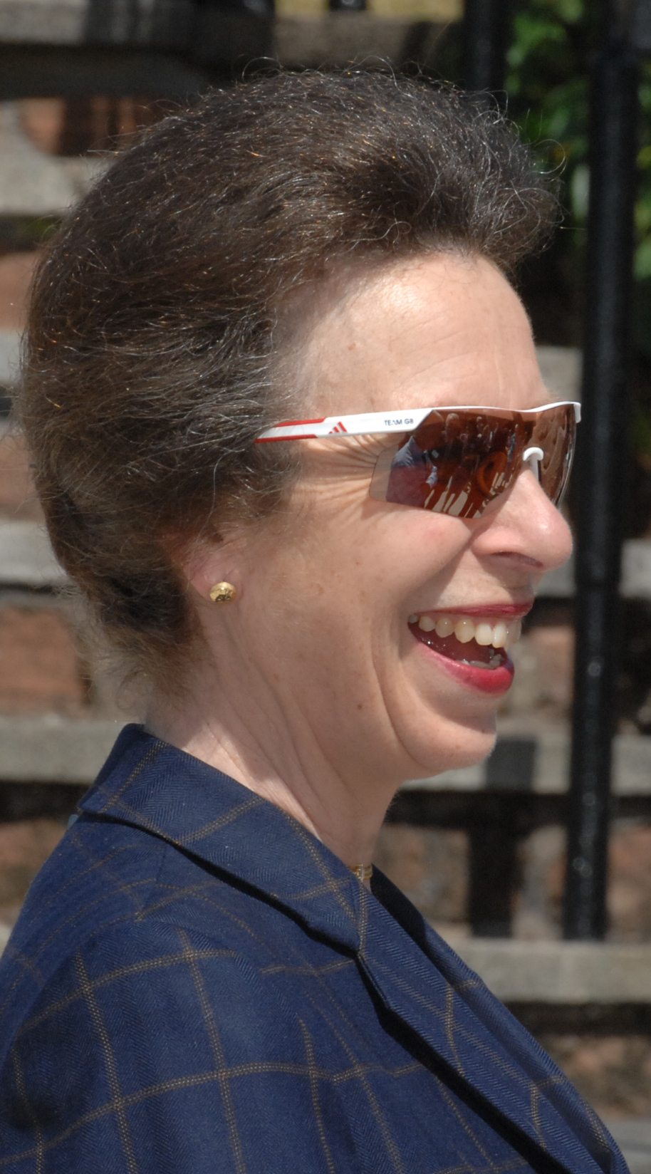 Princess Royal to open distillery