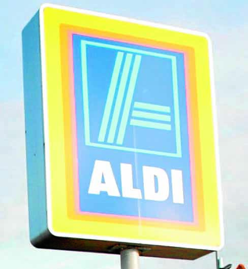 Aldi set out Annan store plans