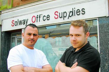Town at takeaway limit – say objectors