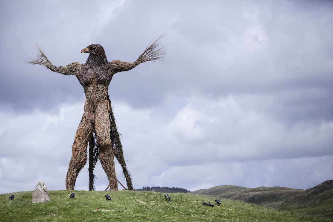 Wickerman 2016 cancelled