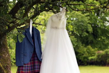 Border weddings boom made £1.4m for council