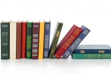 Get along to the book bank
