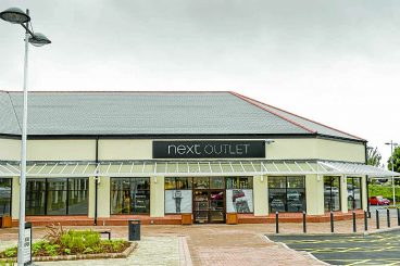 Shopping village delivers 50 jobs with extension
