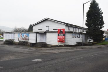 ‘Major’ scheme for eyesore motel area