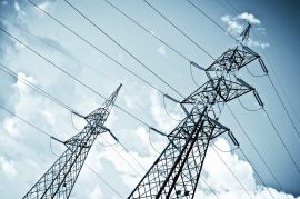 Anti pylons group invoice government for £26k