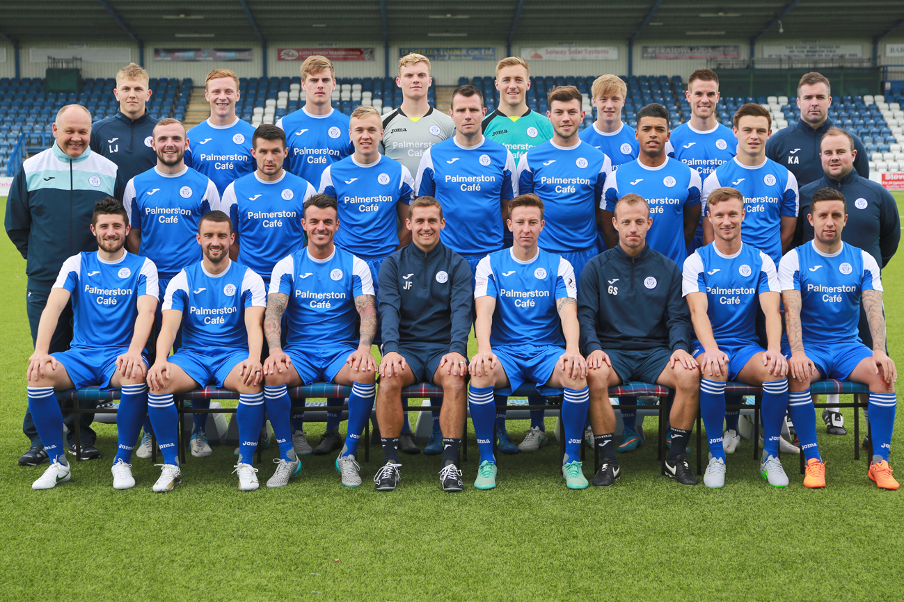 QoS photocall