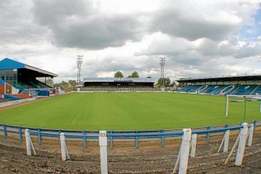 Street closure planned for football fans