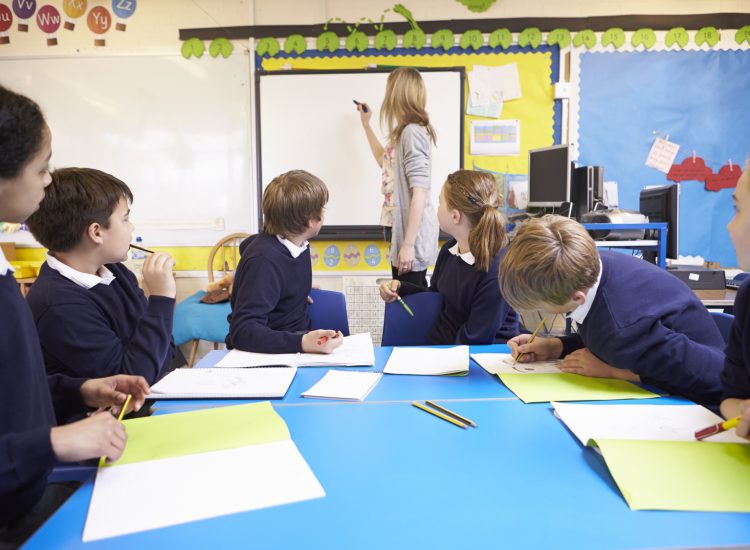 Gretna’s extra classrooms likely to be removed