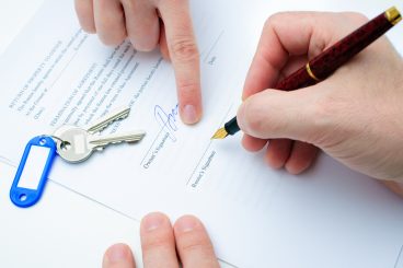 The trouble with tenants: landlady speaks out