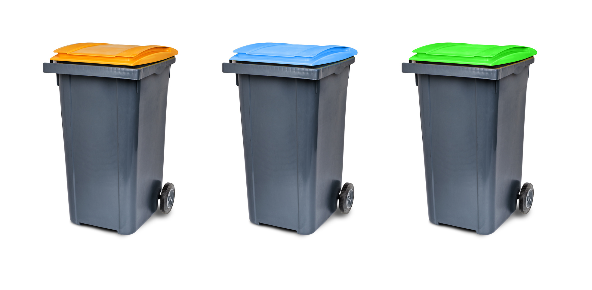 Multi-bin waste plan stalled as costs soar