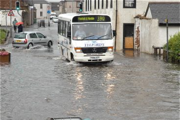 Emergency centre poised for launch