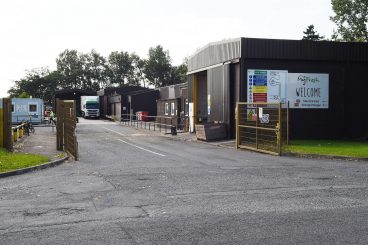 Food factory closure threat to 60 jobs
