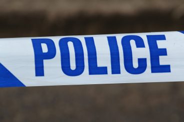 Double break-ins were linked - say police