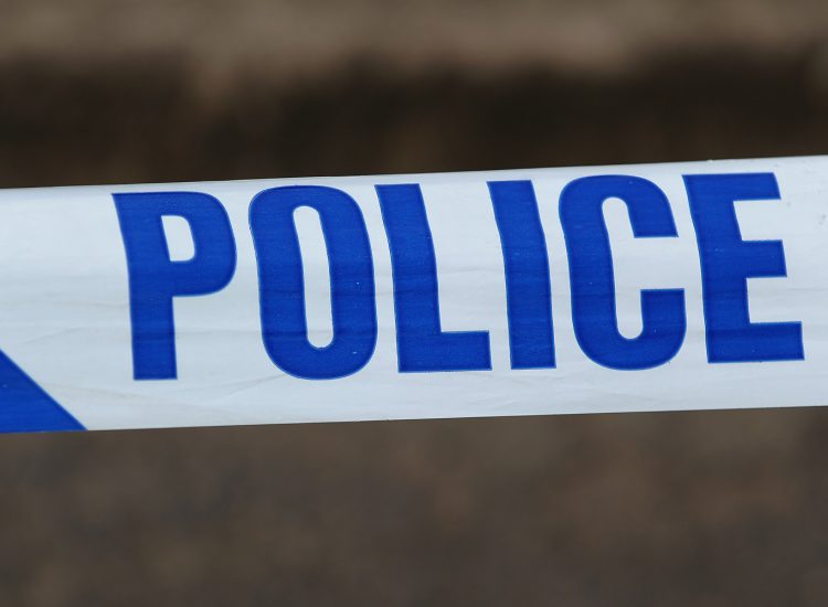 Police praise public rescue efforts