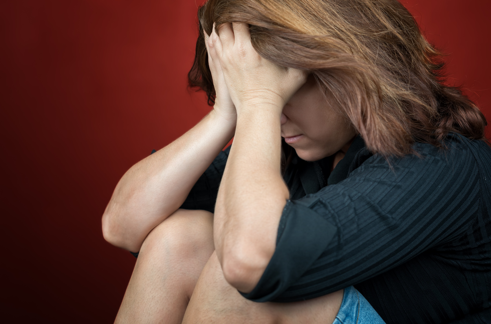 Help for women experiencing domestic abuse