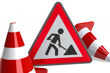 £1 million road scheme enters final phase