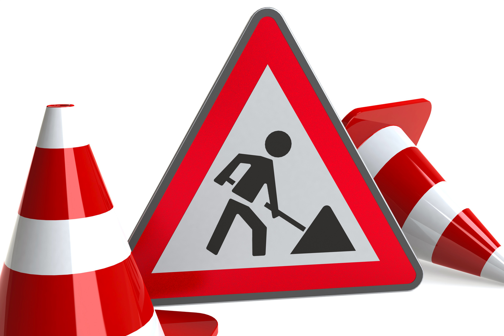 £1 million road scheme enters final phase
