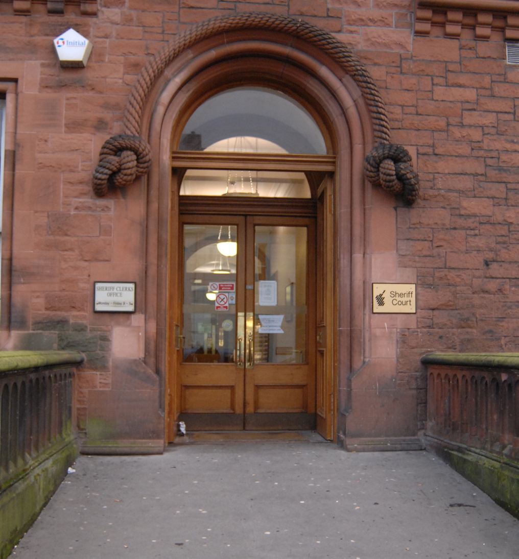 Court hears baby was thrown from minibus