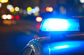 Two arrested and charged following drugs recovery in Stranraer