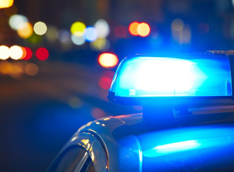 Two arrested and charged following drugs recovery in Stranraer