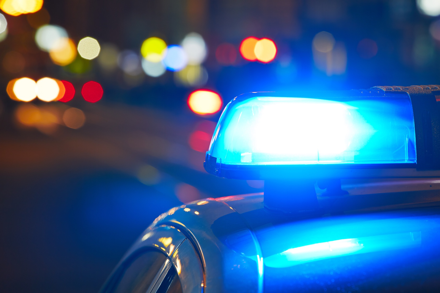 Police probe Langholm car thefts