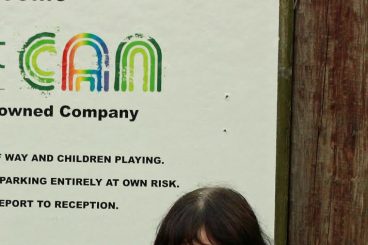 Repairs and cakes on menu at new cafe