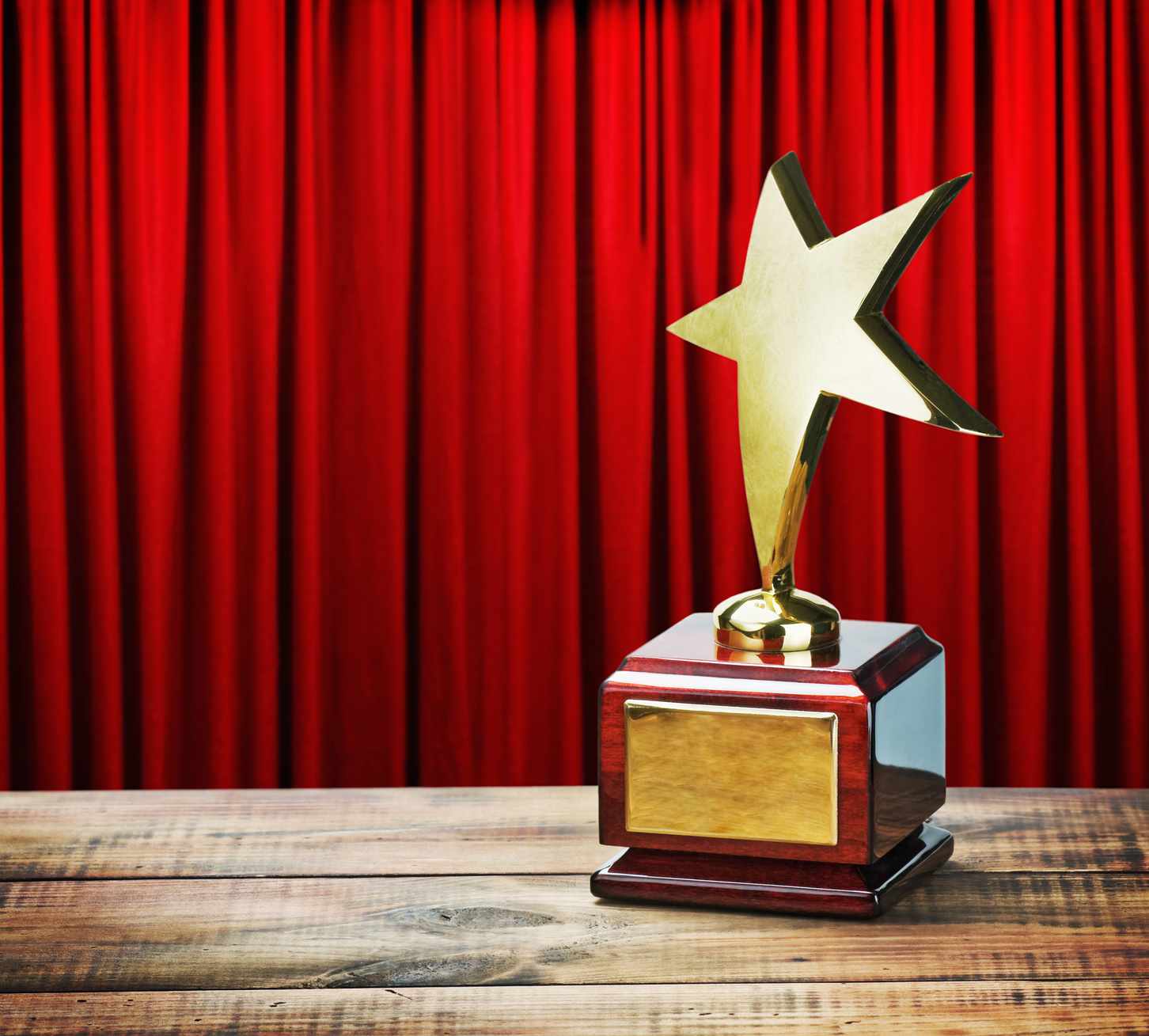 Nominate your sports stars