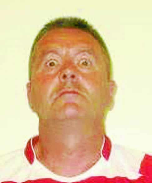 Annan 'bully' jailed for 30 months