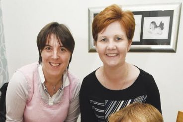 Prepare for great Lockerbie bake off