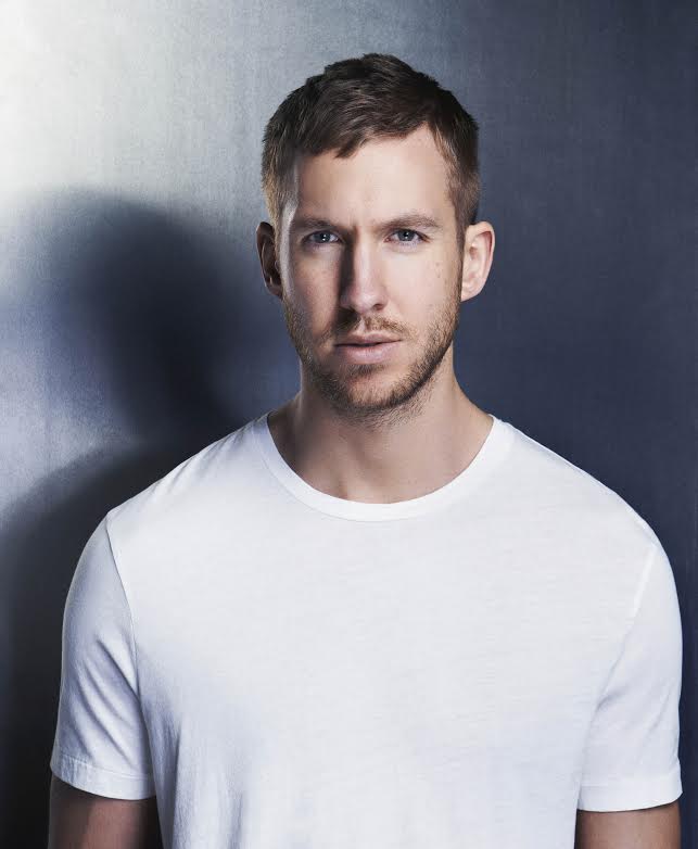 CALVIN HARRIS