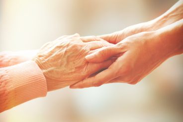 Care home offers loneliness grants